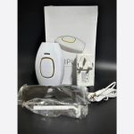 لیزر موهای زائد خانگی  دستگاه IPL با 900 هزار شات - Image 2