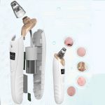 دستگاه میکرودرم خانگی شارژی - Image 2
