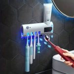 جامسواکی آنتی‌باکتریال UV هوشمند - Image 3