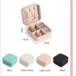 کیف جواهرات کوچک - Image 2